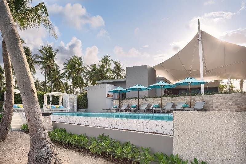 Hotel AVANI+ Samui