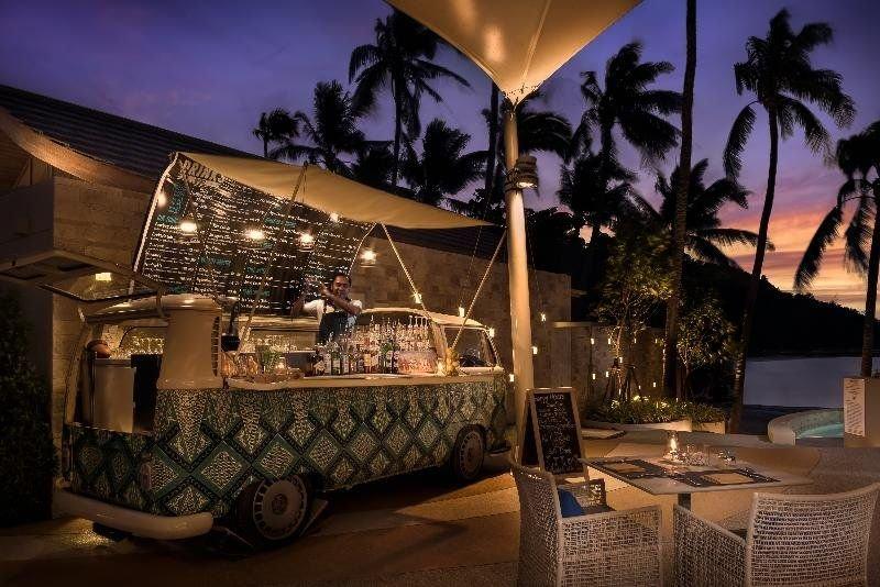Hotel AVANI+ Samui