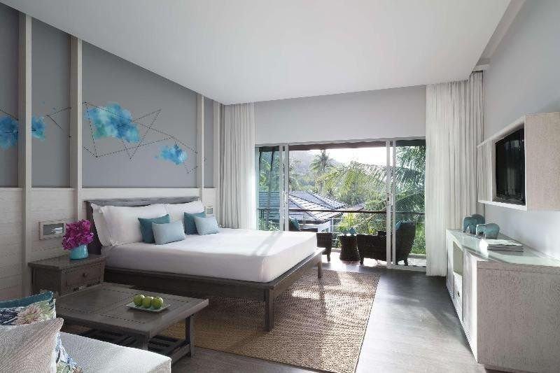 Hotel AVANI+ Samui