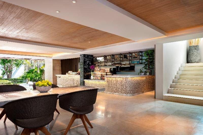 Hotel AVANI+ Samui