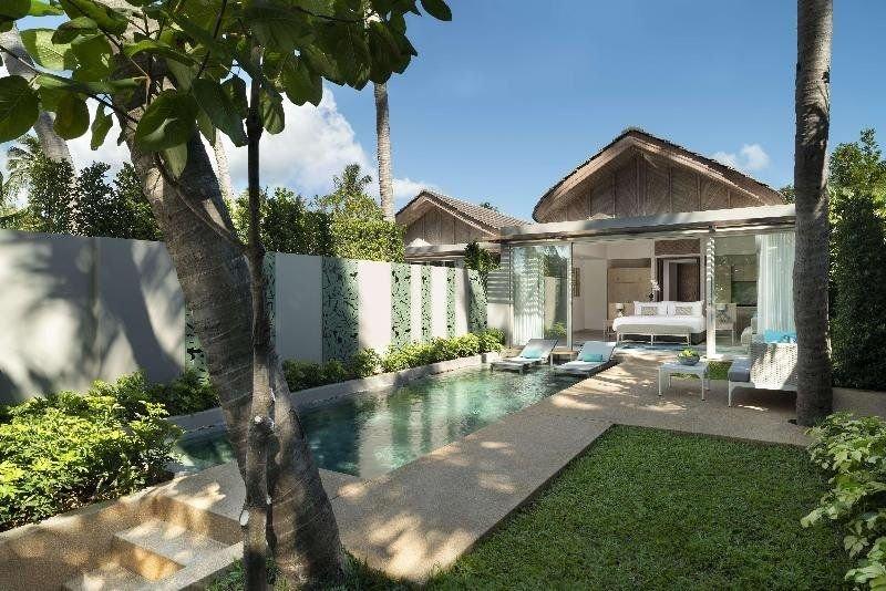 Hotel AVANI+ Samui