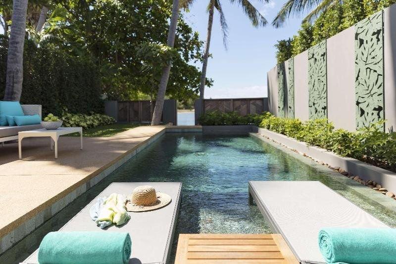 Hotel AVANI+ Samui