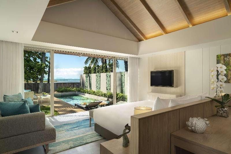 Hotel AVANI+ Samui