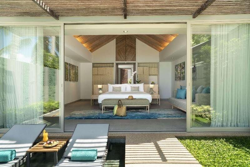 Hotel AVANI+ Samui