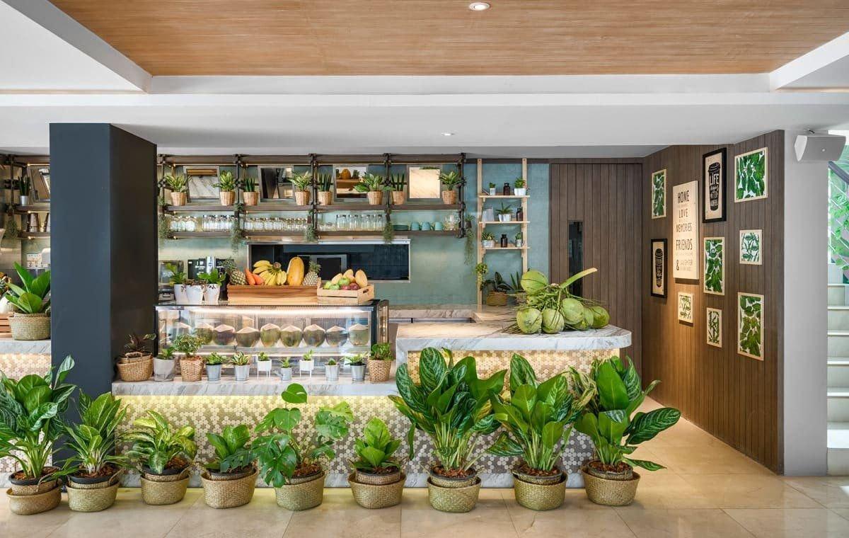 Hotel AVANI+ Samui