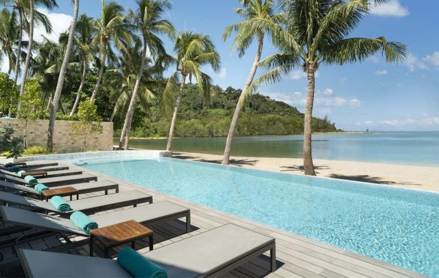Hotel AVANI+ Samui