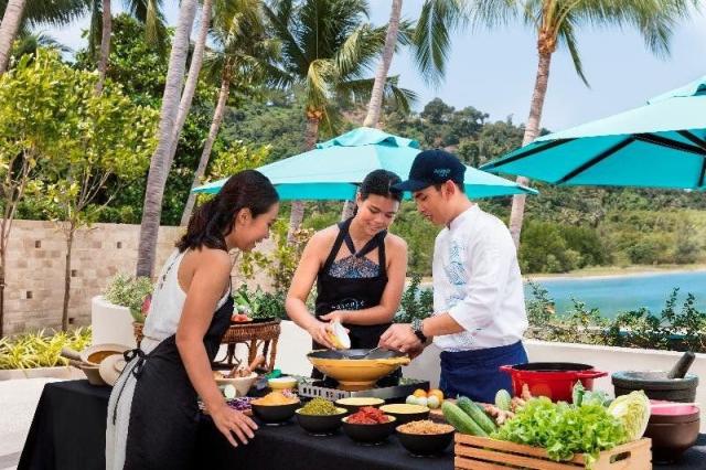 Hotel AVANI+ Samui