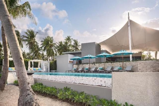Hotel AVANI+ Samui