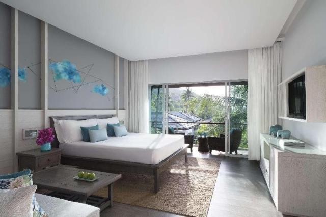 Hotel AVANI+ Samui