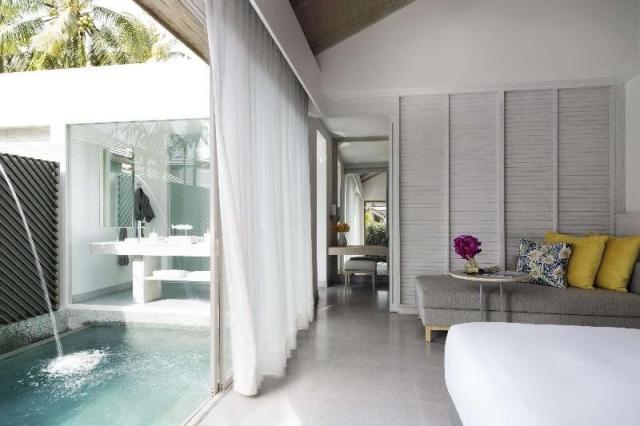 Hotel AVANI+ Samui