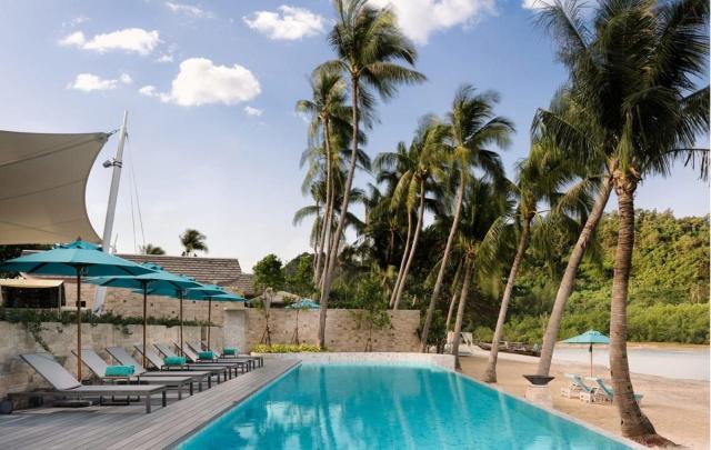Hotel AVANI+ Samui