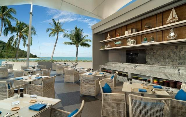 Hotel AVANI+ Samui