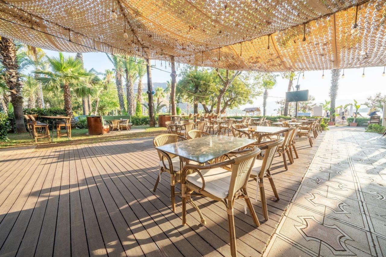Hotel L'Etoile Beach
