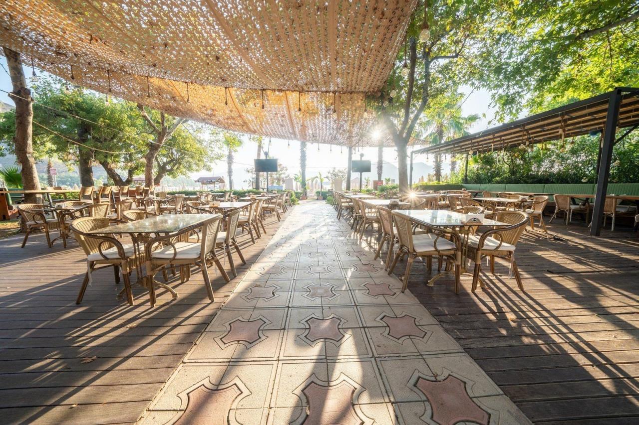 Hotel L'Etoile Beach
