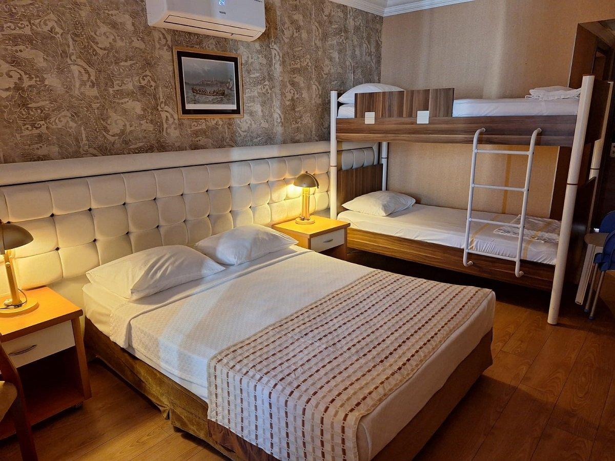 Hotel L'Etoile Beach