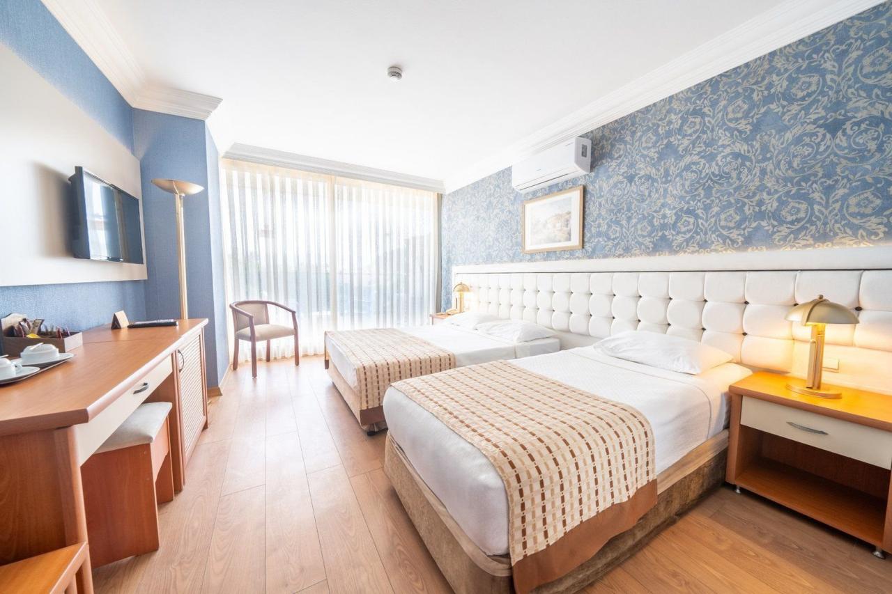 Hotel L'Etoile Beach