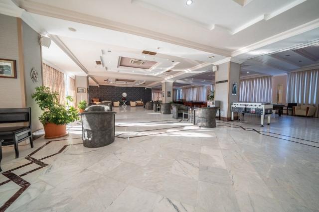 Hotel L'Etoile Beach