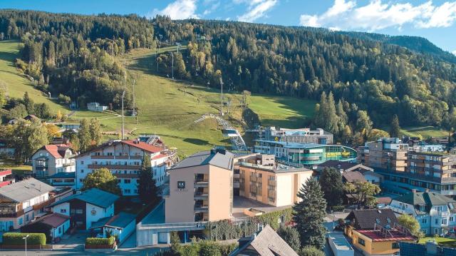 Hotel TUI BLUE Schladming