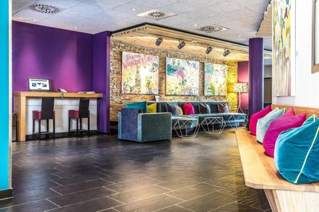 Hotel TUI BLUE Schladming