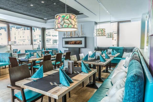 Hotel TUI BLUE Schladming