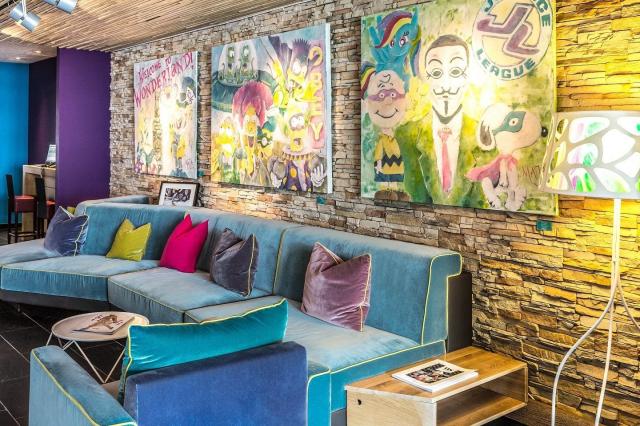 Hotel TUI BLUE Schladming