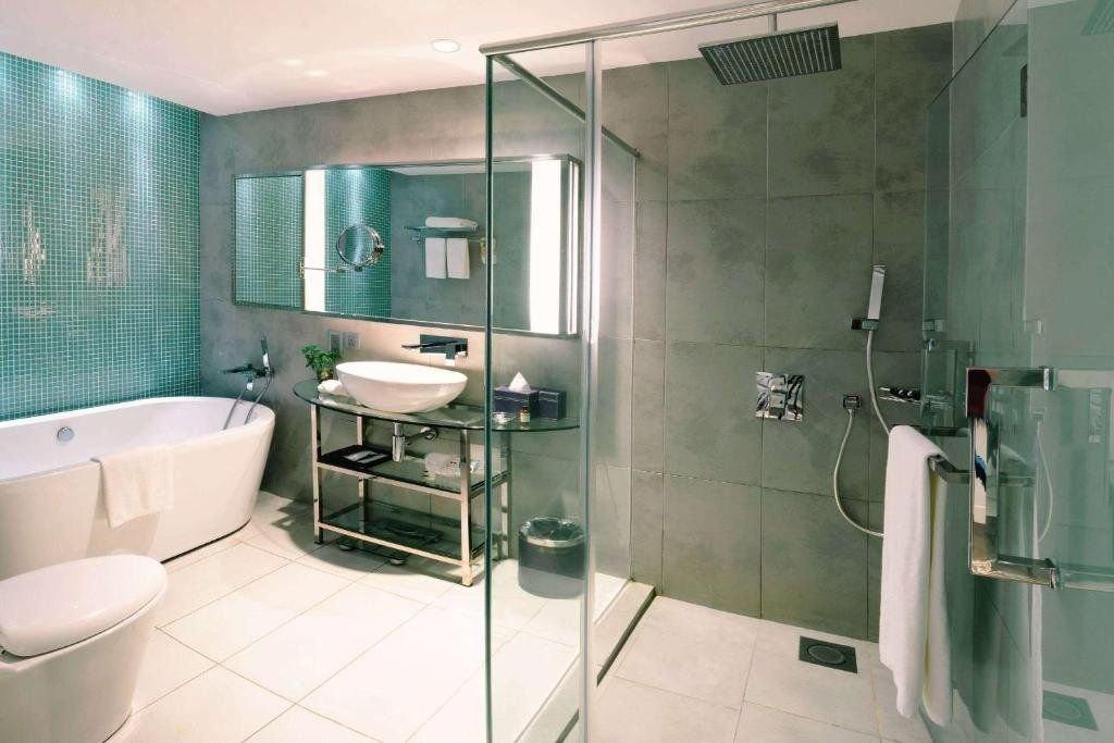 Hotel Wyndham Grand Bangsar Kuala Lumpur
