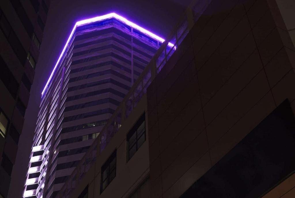 Hotel Wyndham Grand Bangsar Kuala Lumpur