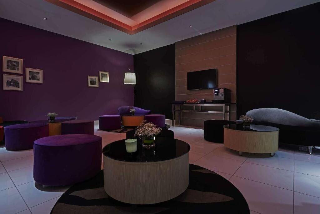 Hotel Wyndham Grand Bangsar Kuala Lumpur