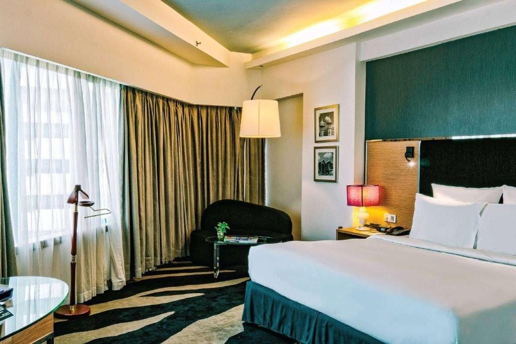 Hotel Wyndham Grand Bangsar Kuala Lumpur