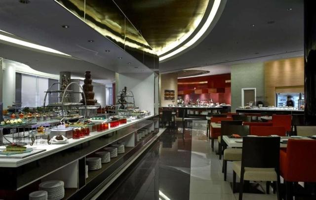 Hotel Wyndham Grand Bangsar Kuala Lumpur