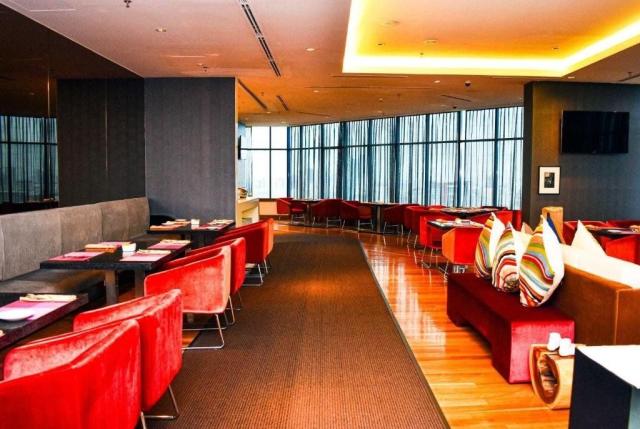 Hotel Wyndham Grand Bangsar Kuala Lumpur