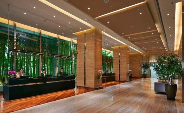 VE Hotel & Residence