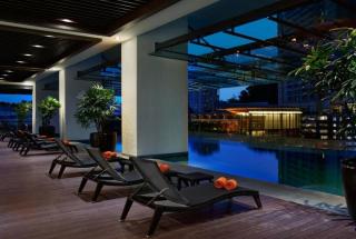 Ve Hotel & Residence
