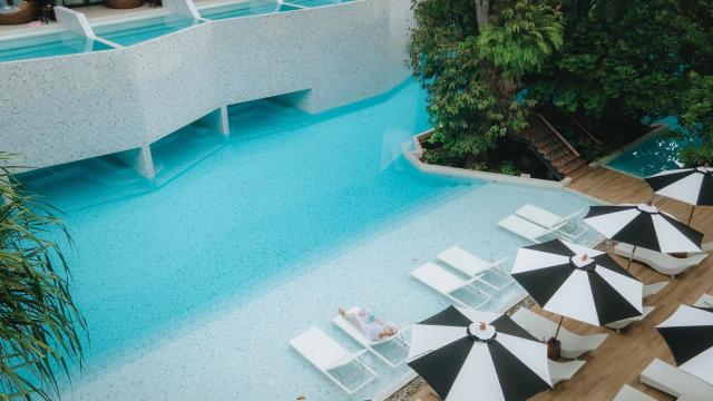 Hotel Panan Krabi Resort