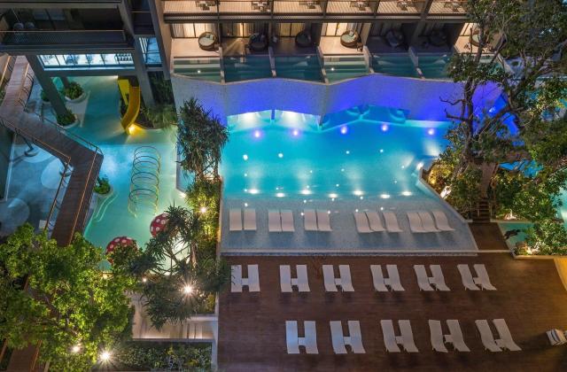 Hotel Panan Krabi Resort