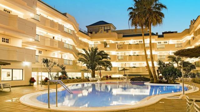 Ereza Dorado Suites