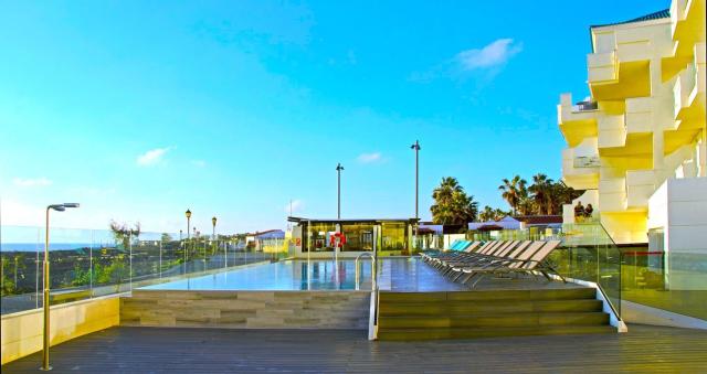 Hotel Ereza Mar