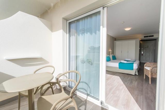 Hotel Ereza Mar