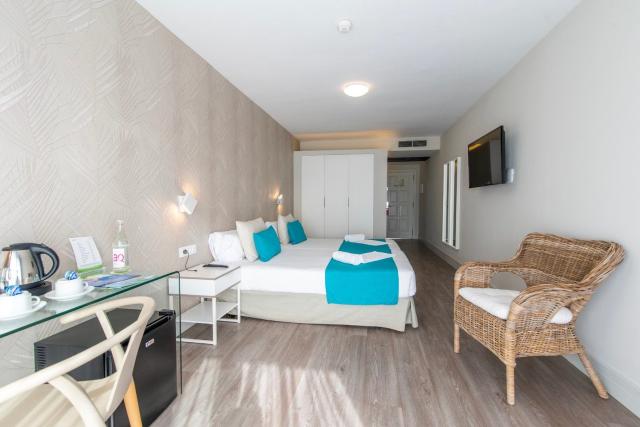 Hotel Ereza Mar