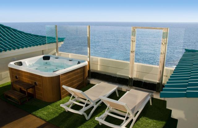 Hotel Ereza Mar