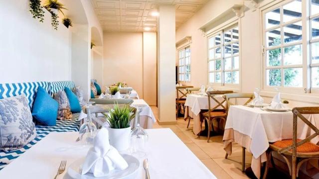 Hotel Ereza Mar