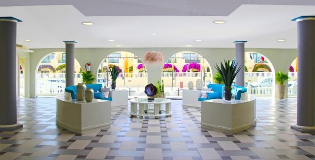 Hotel Ereza Mar