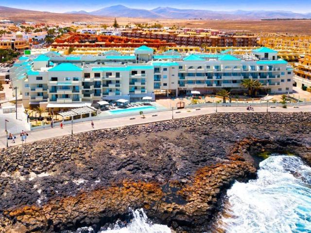 Hotel Ereza Mar