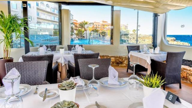 Hotel Ereza Mar