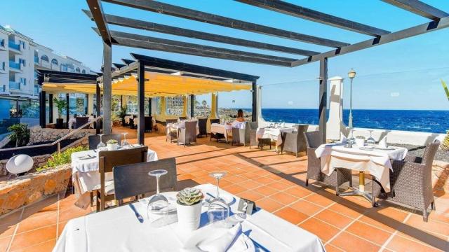 Hotel Ereza Mar