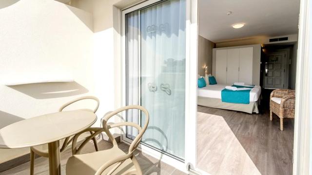 Hotel Ereza Mar