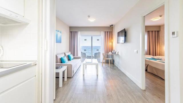 Hotel Ereza Mar