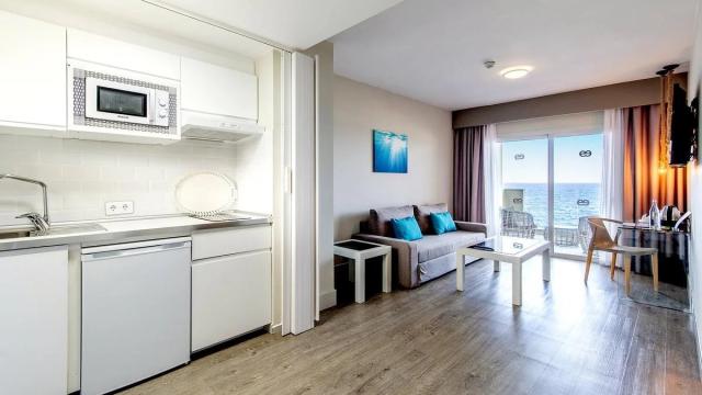 Hotel Ereza Mar