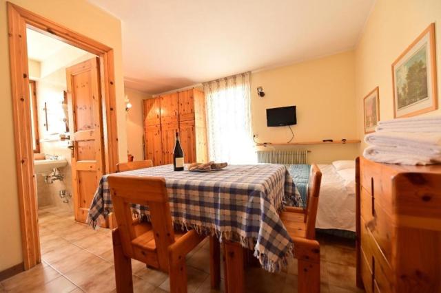 Casa Raethia