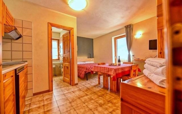Casa Raethia